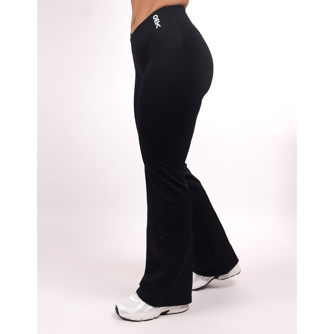 Defined Flares