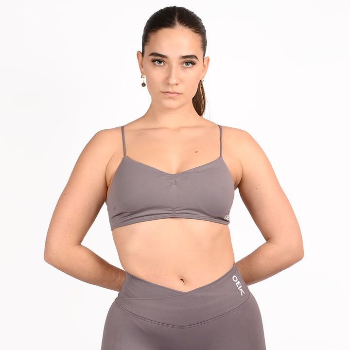 Defined Sports Bra