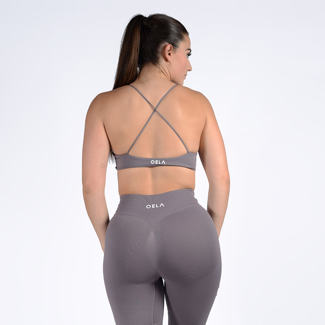 Defined Sports Bra
