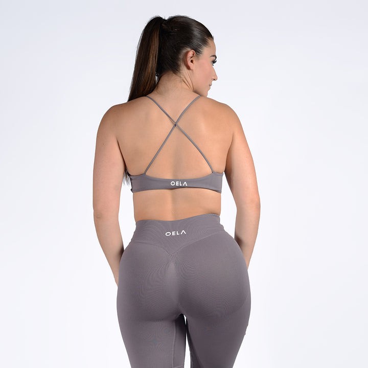 Defined Sports Bra