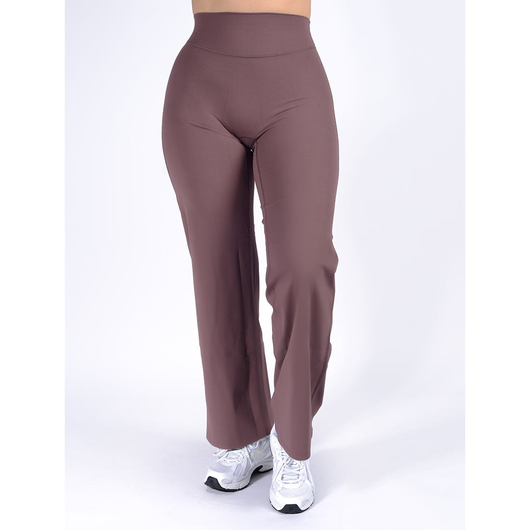 Serene Flared Leggings
