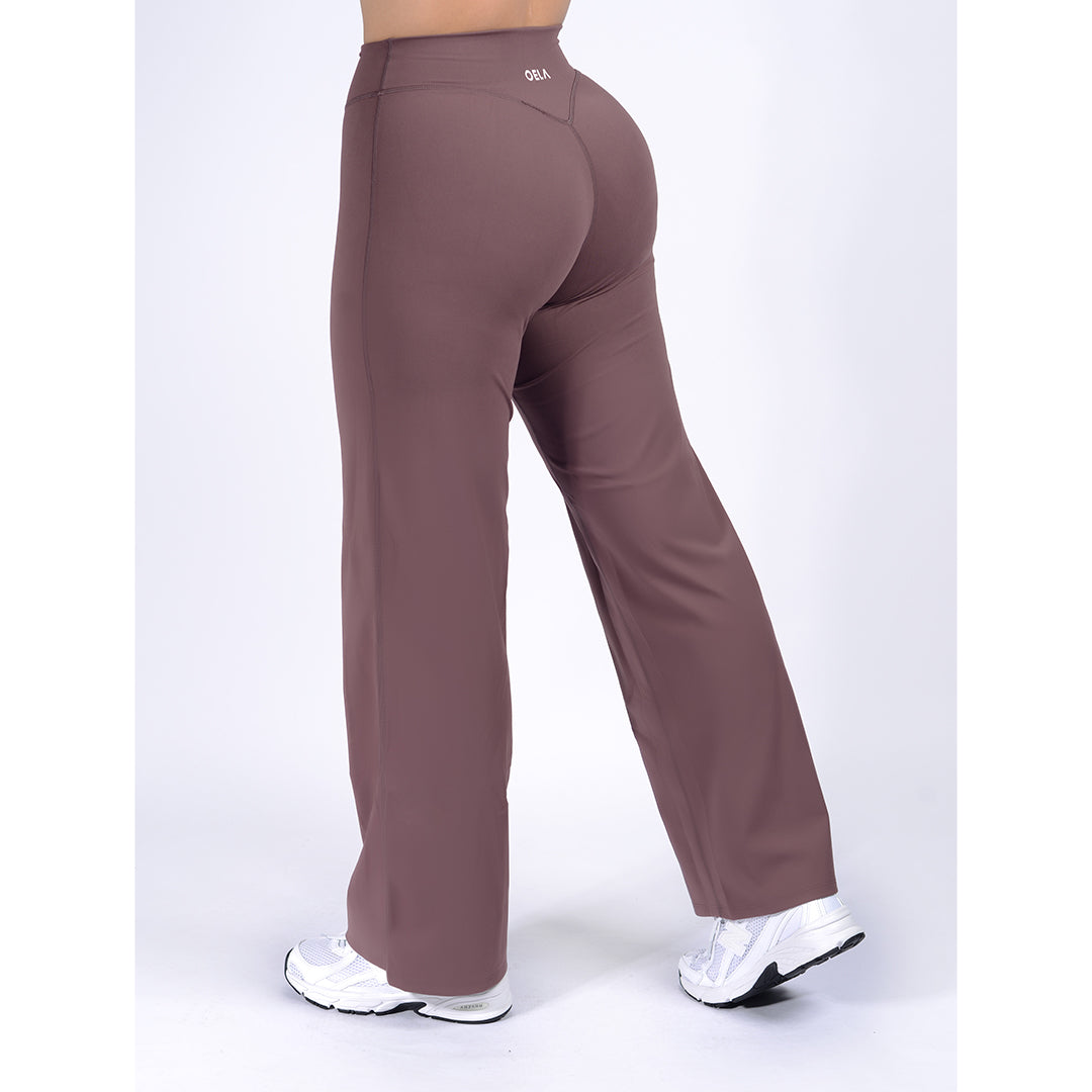 Serene Flared Leggings