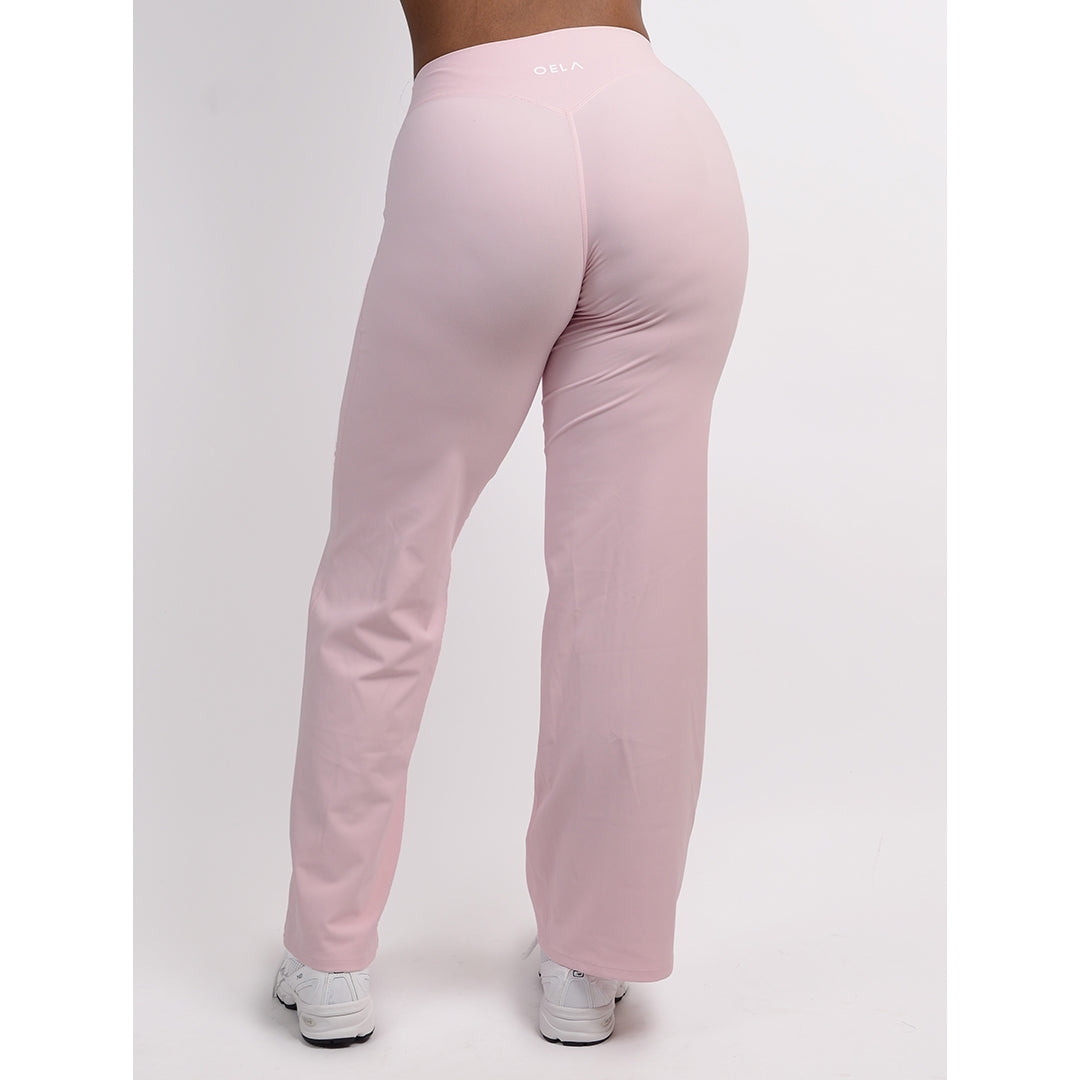 Serene Flared Leggings