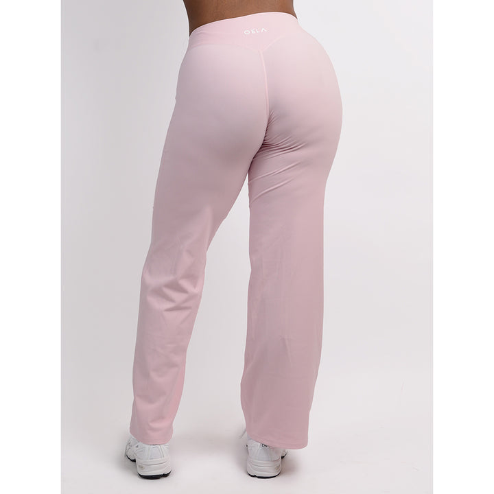 Serene Flared Leggings