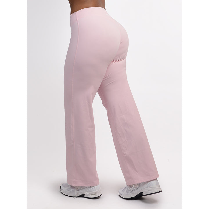 Serene Flared Leggings