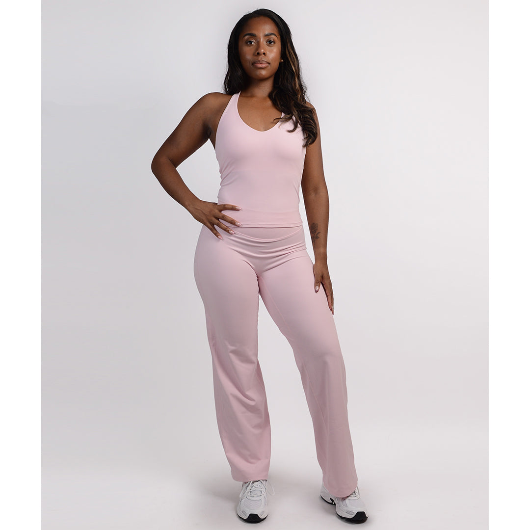 Serene Flared Leggings