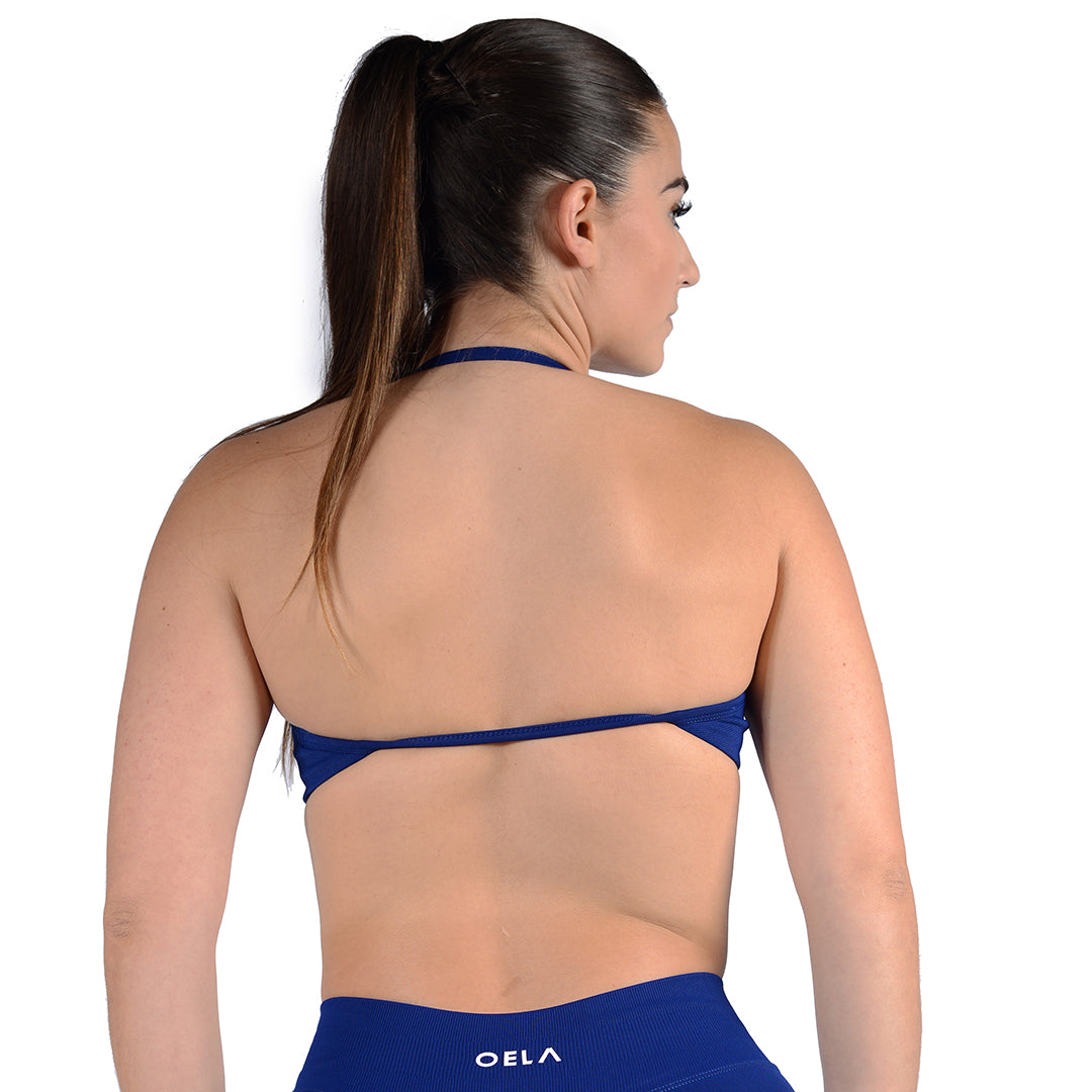 Elevate Strappy Bra