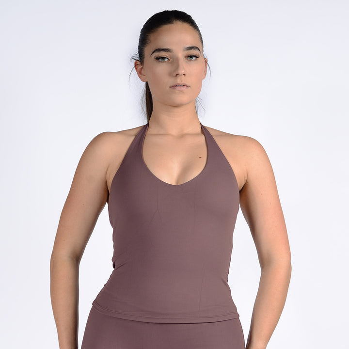 Align Halter Top