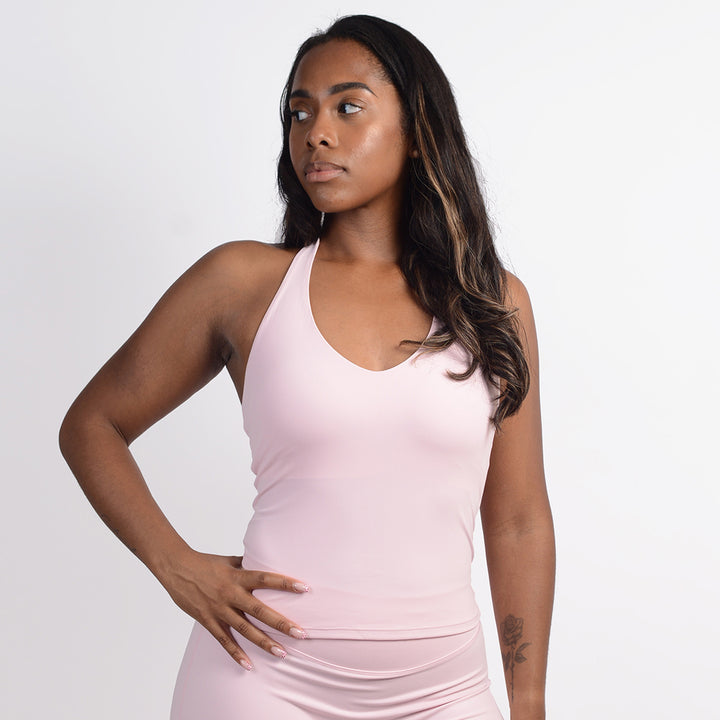 Align Halter Top