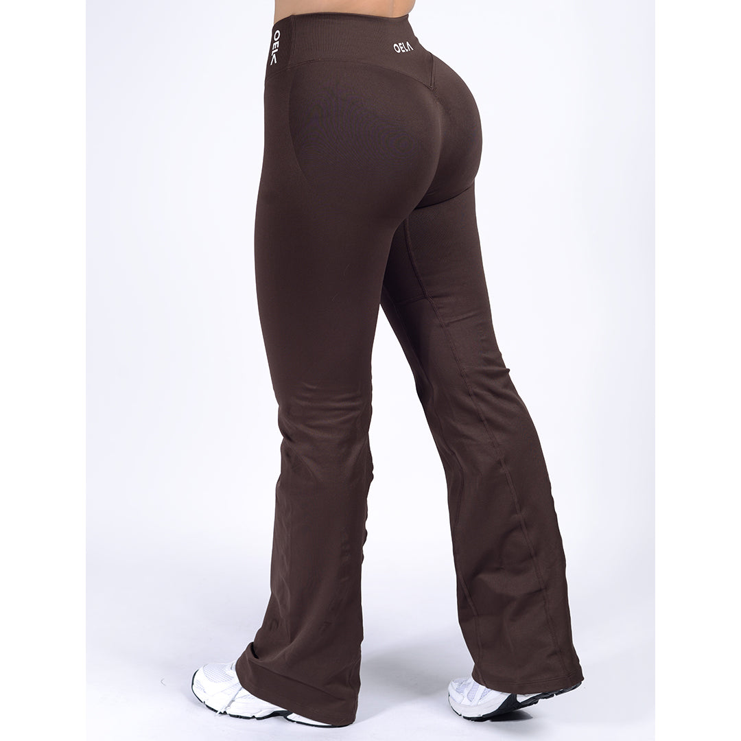 Defined Flares