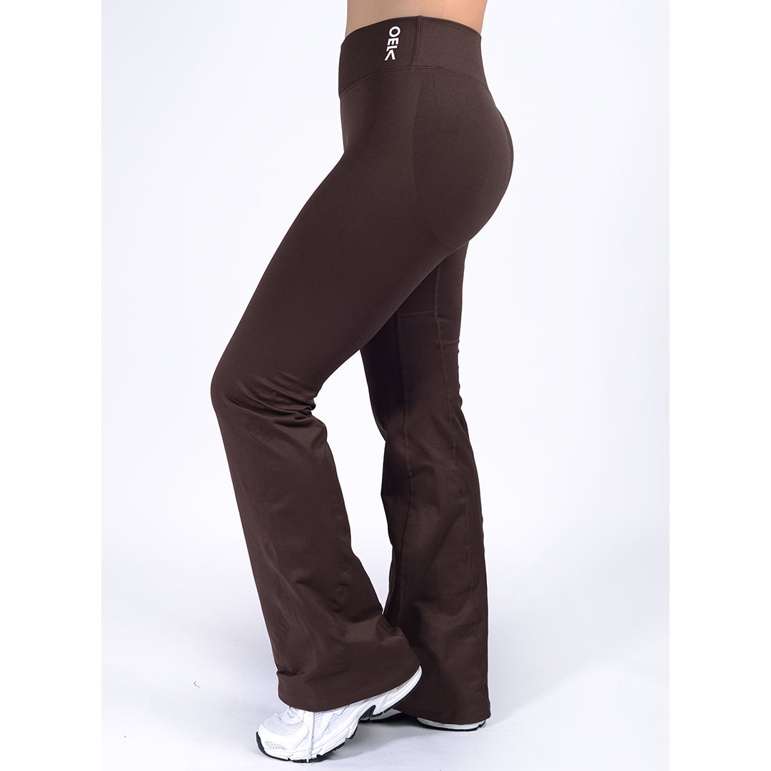 Defined Flares
