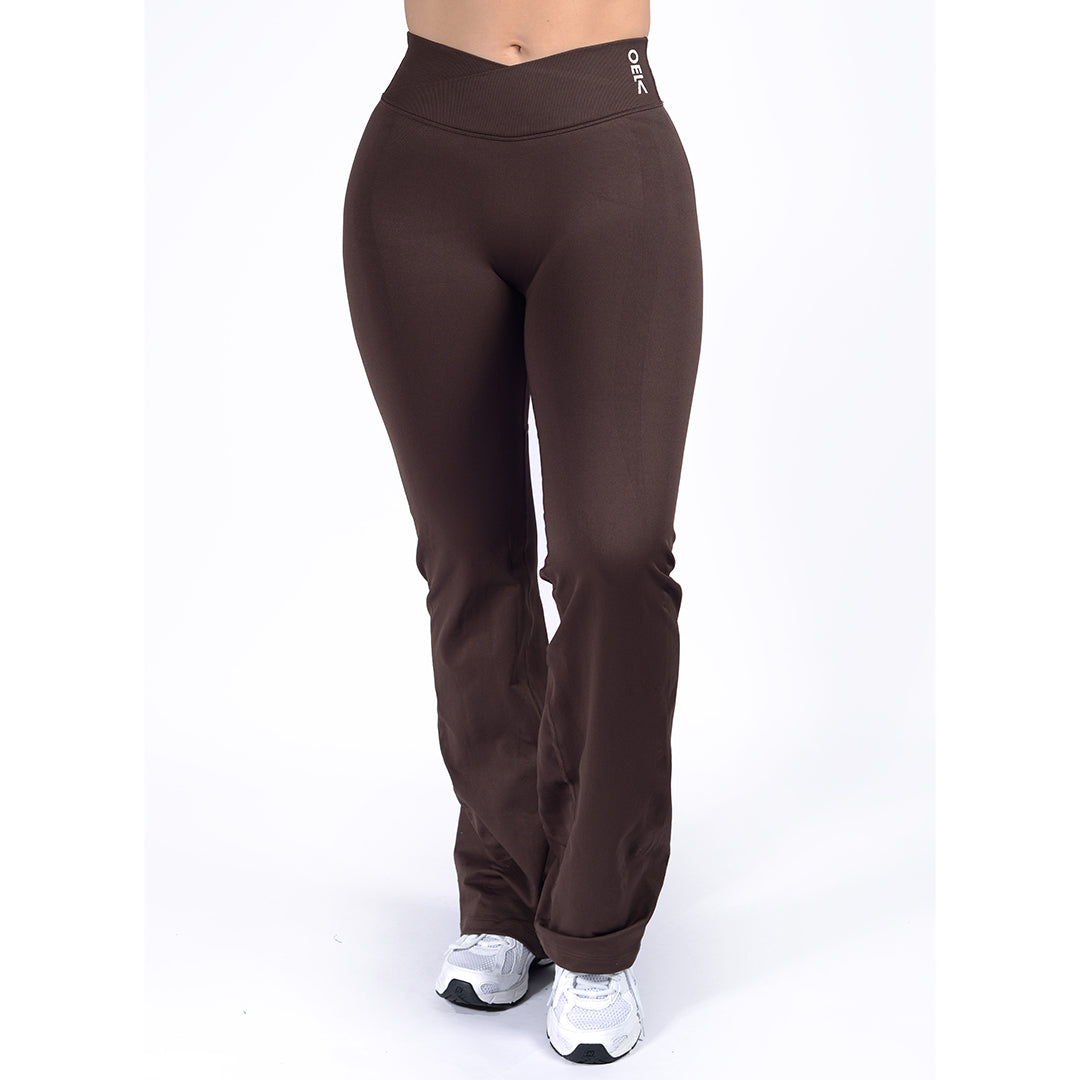 Defined Flares