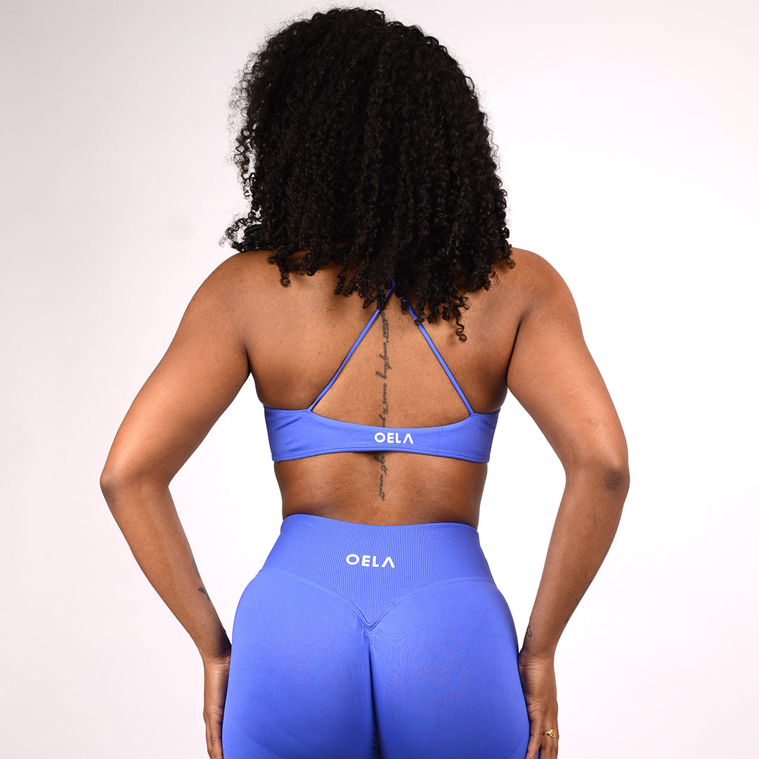 Defined Sports Bra