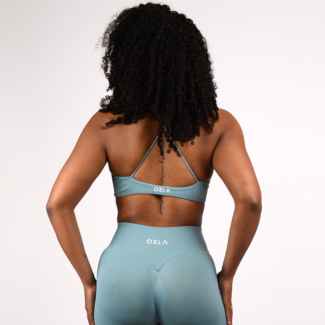 Defined Sports Bra