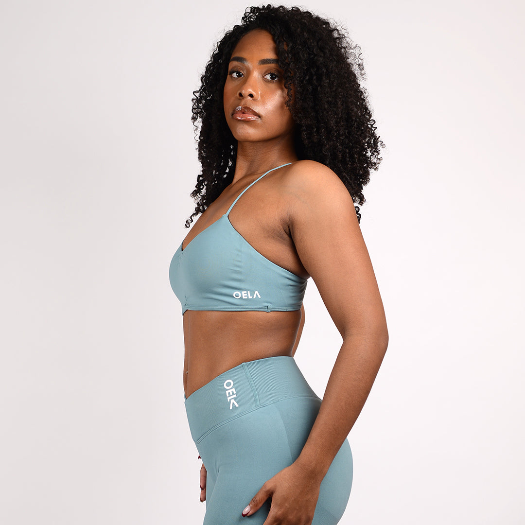 Defined Sports Bra
