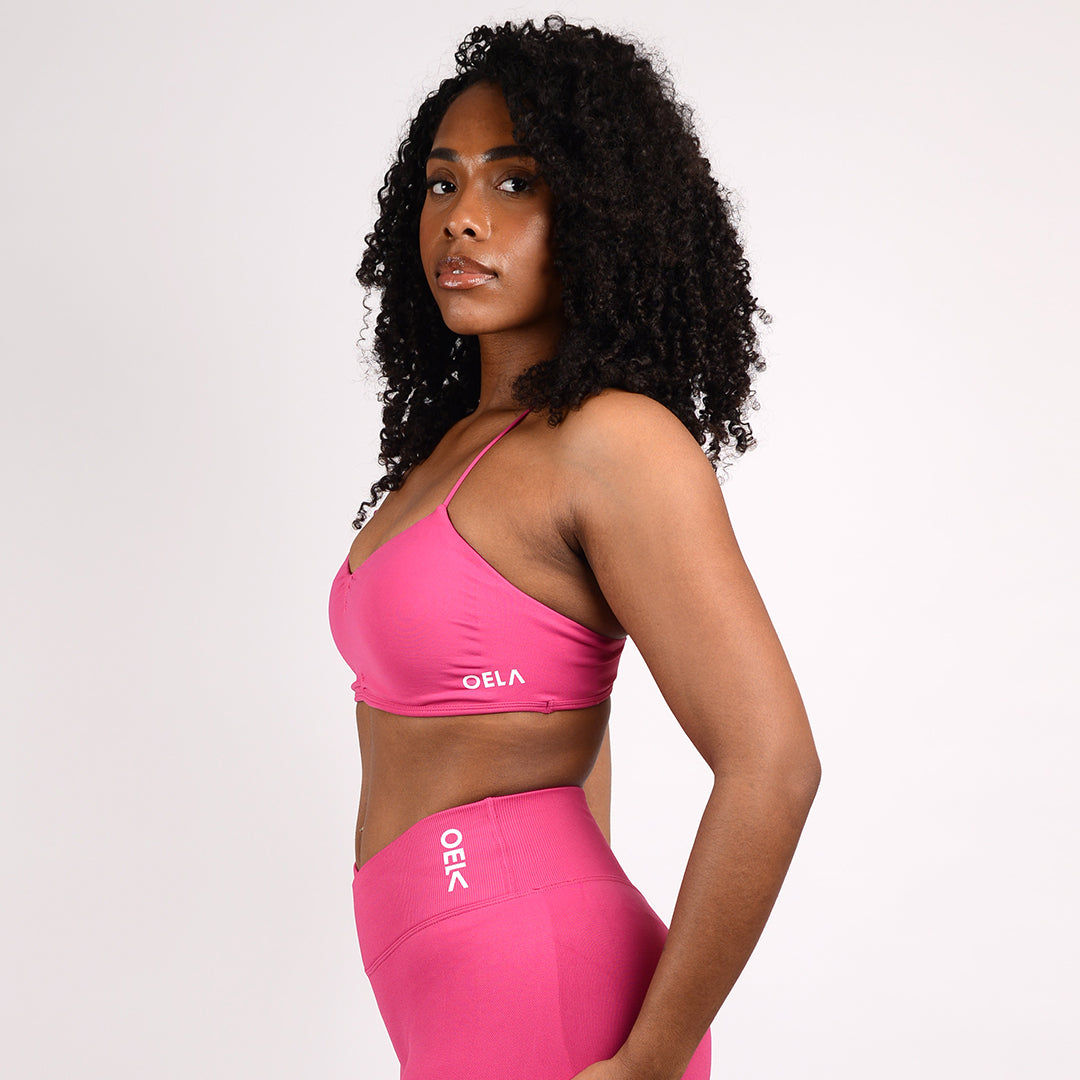 Defined Sports Bra