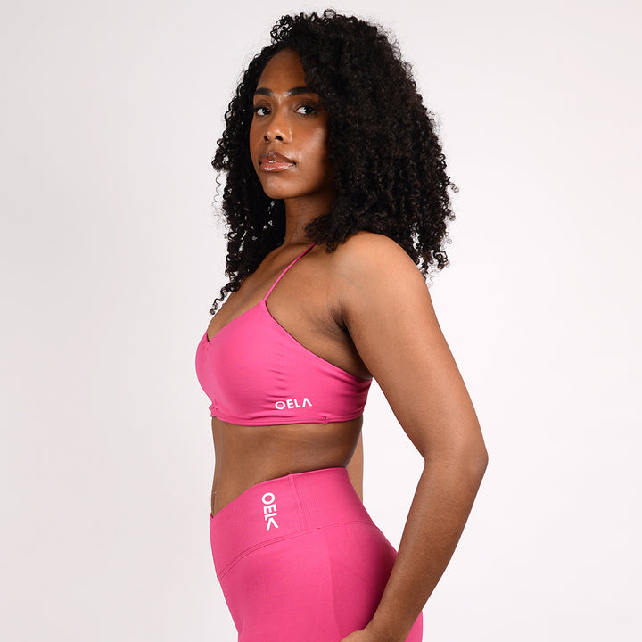 Defined Sports Bra
