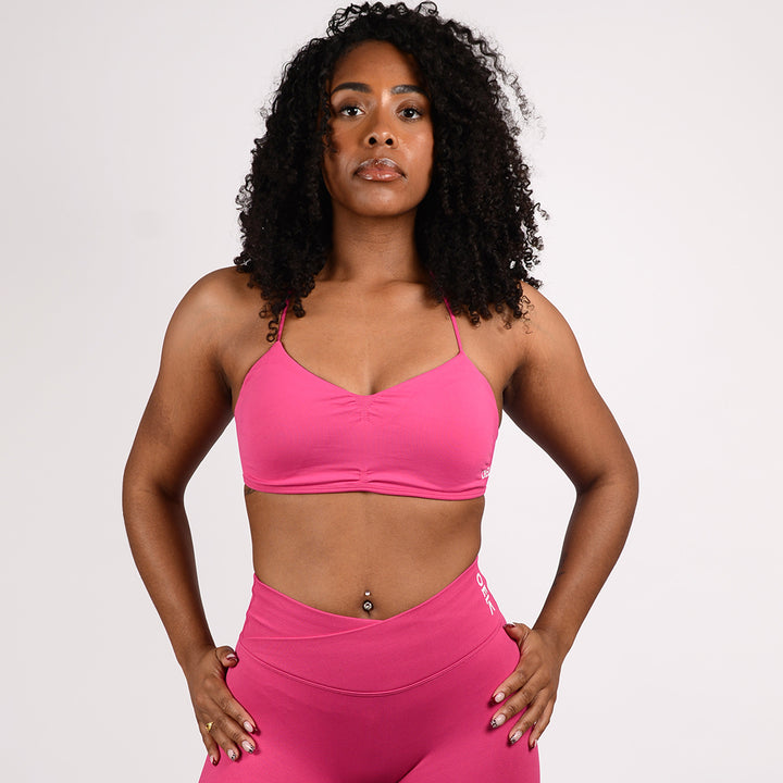 Defined Sports Bra