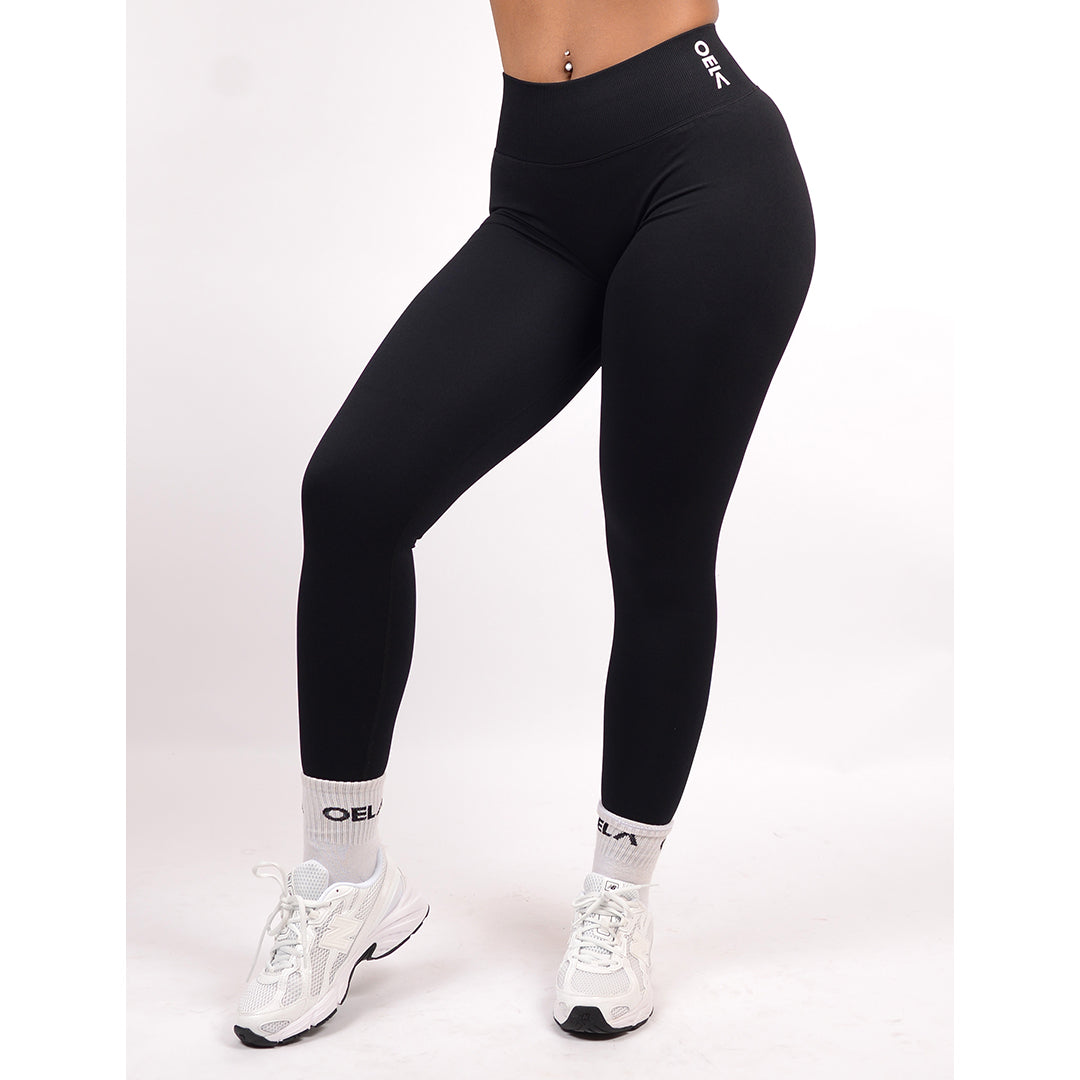 Rise Leggings