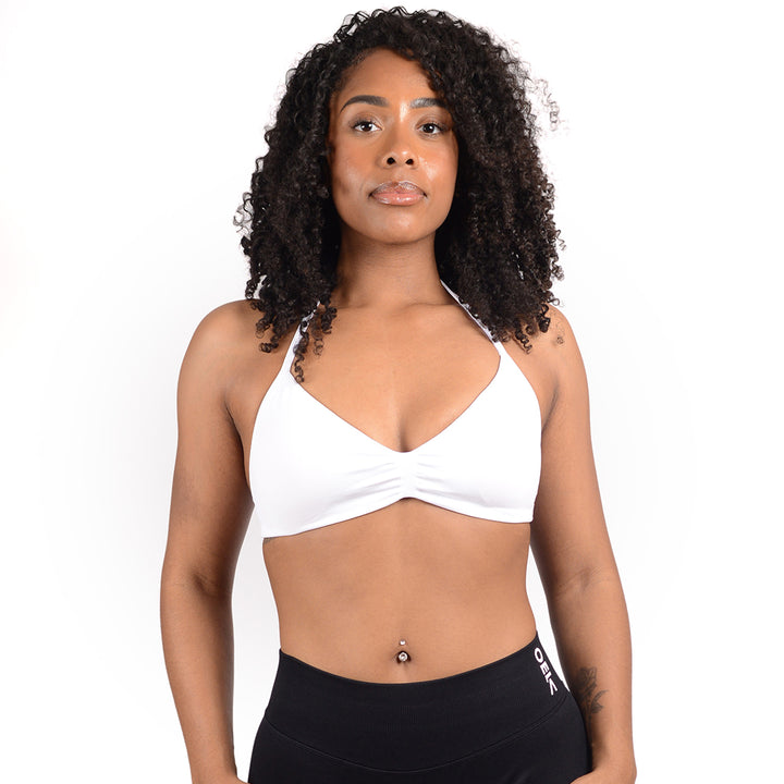 Elevate Strappy Bra