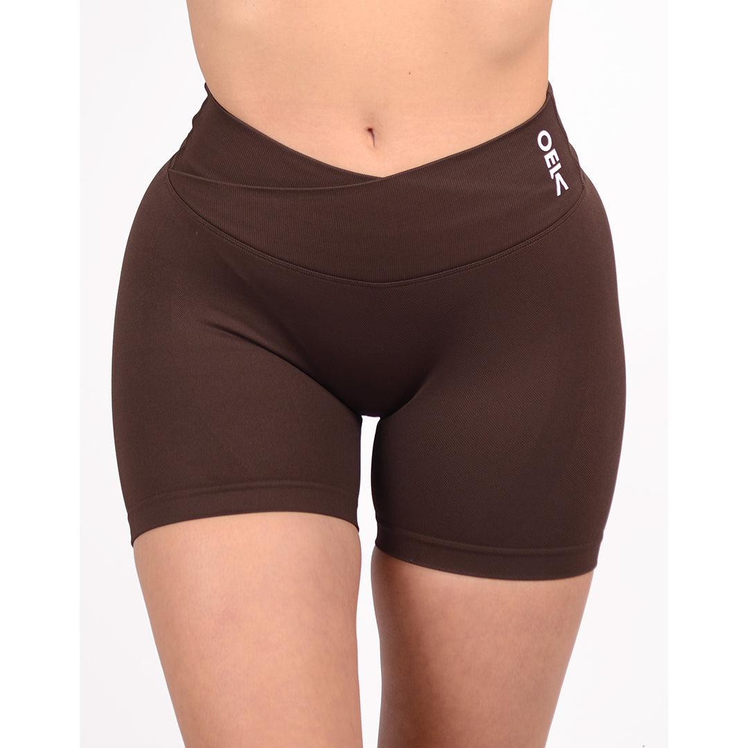 Defined Shorts