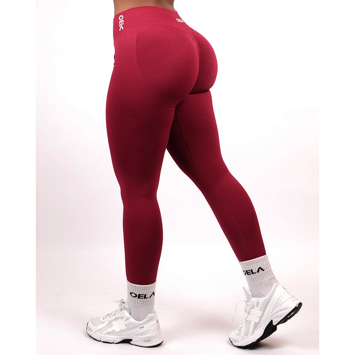 Elevate Leggings