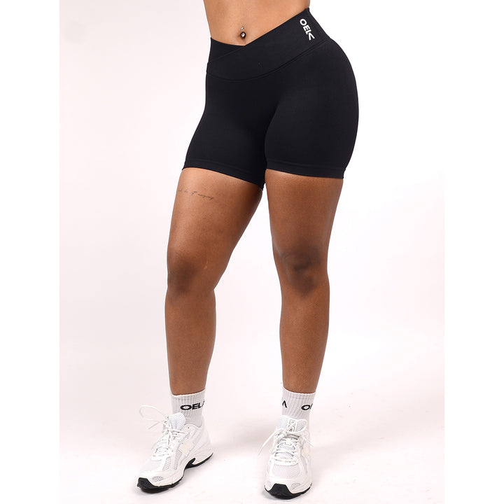 Defined Shorts