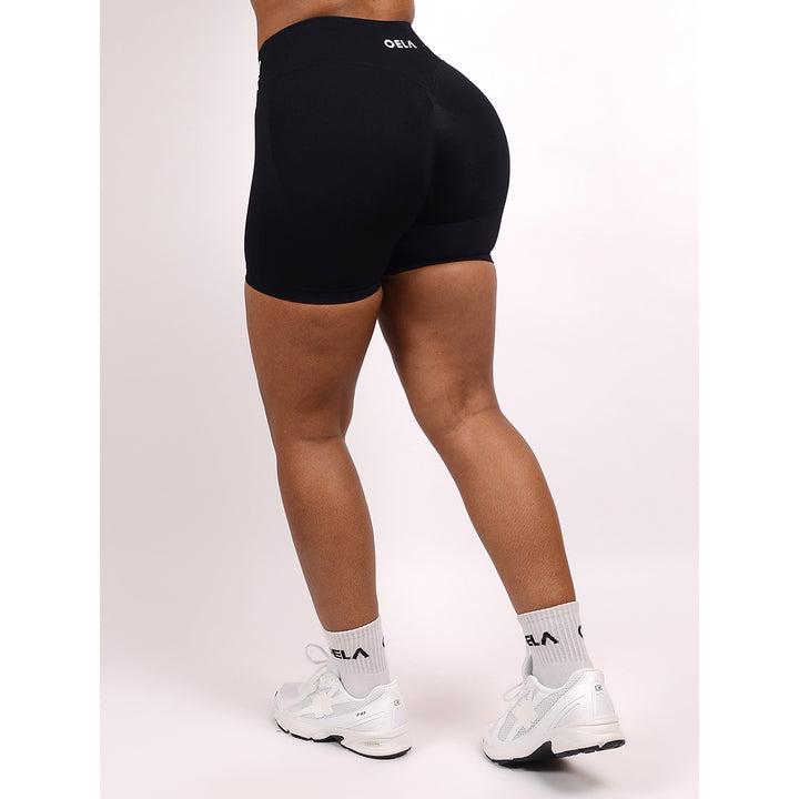Defined Shorts