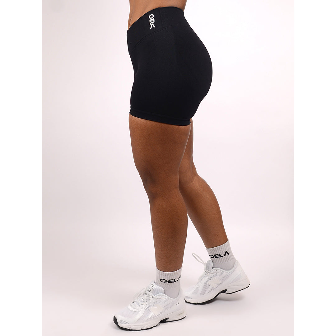 Defined Shorts