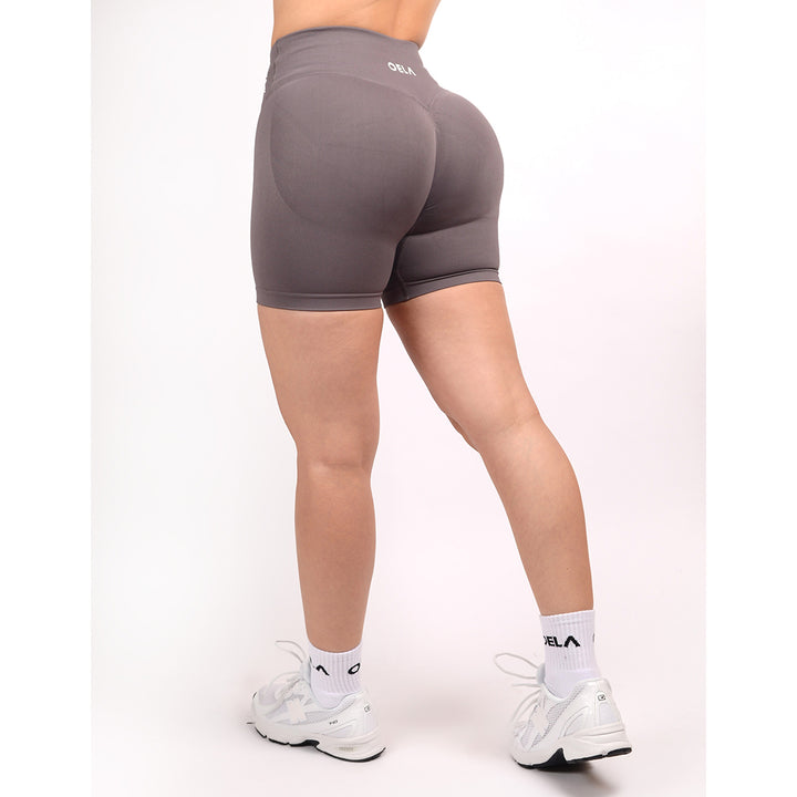 Defined Shorts