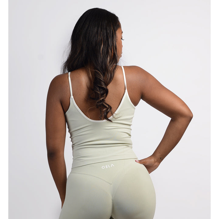 Outline Cami Top