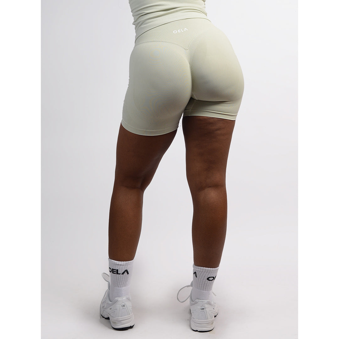 Outline Shorts