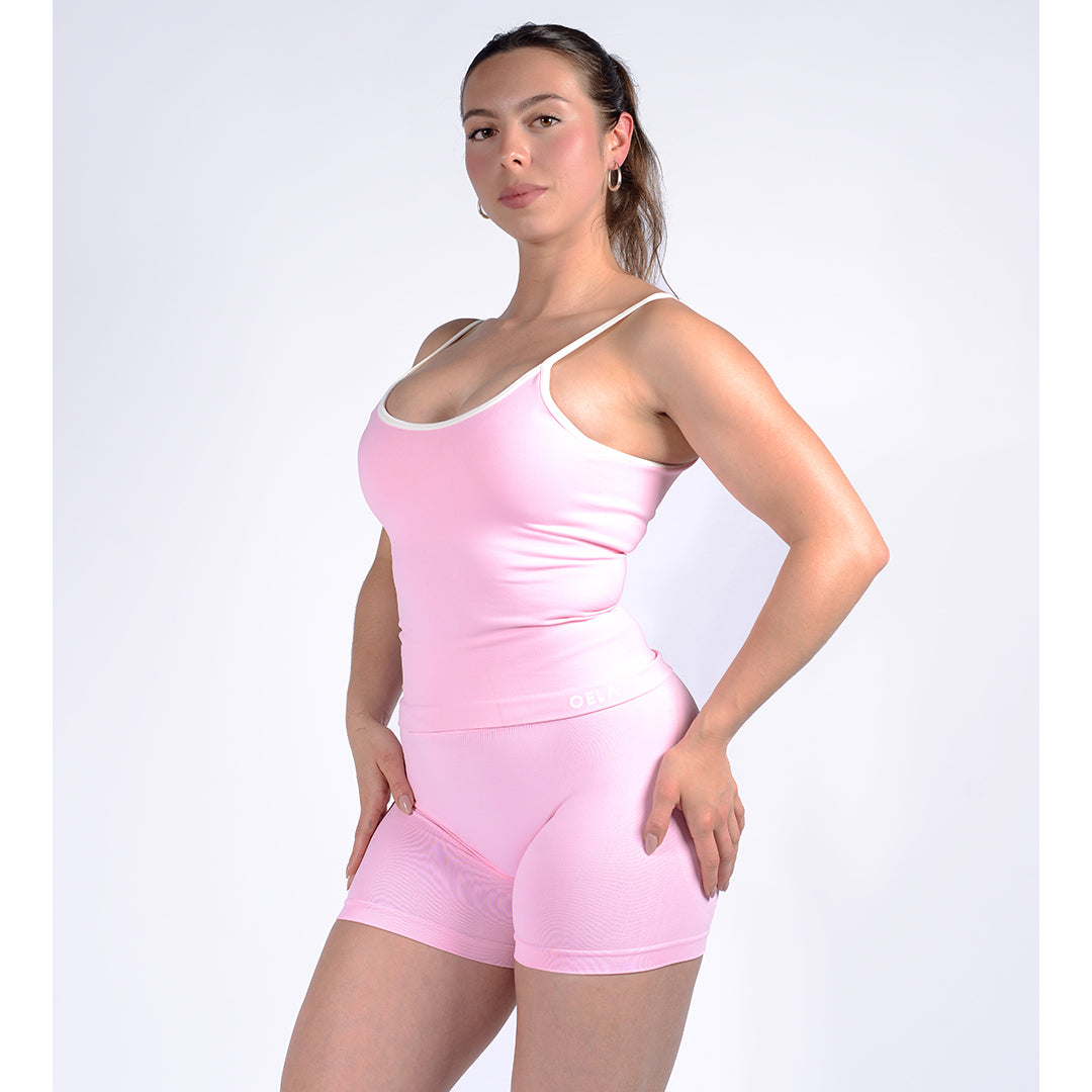 Outline Cami Top