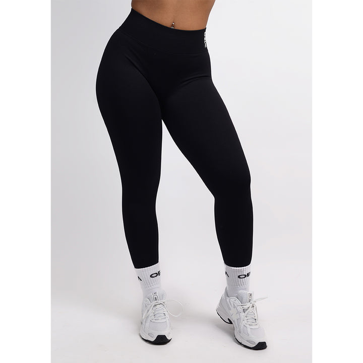 Timeless Leggings (HIGH WAIST)
