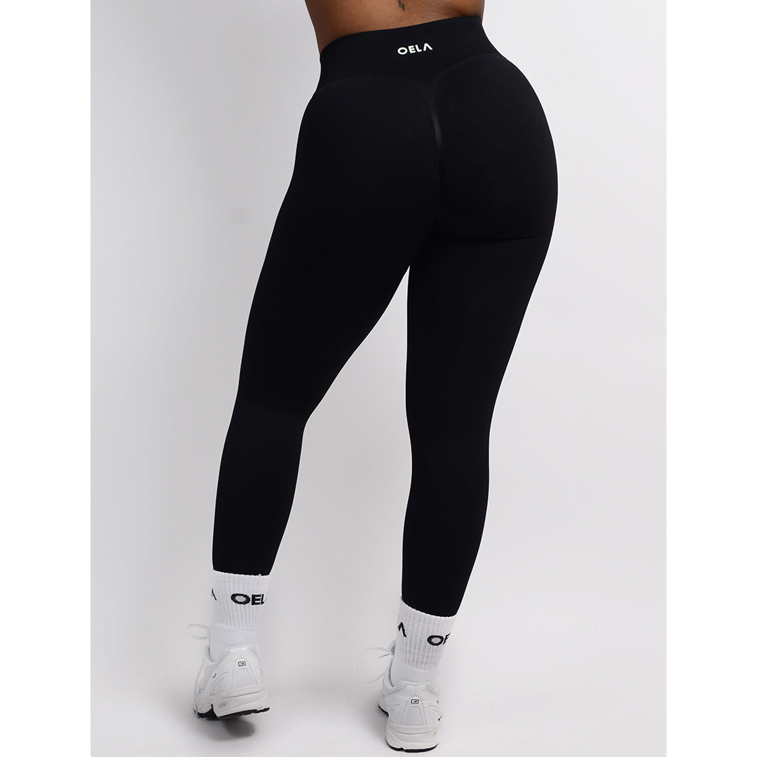 Timeless Leggings (HIGH WAIST)