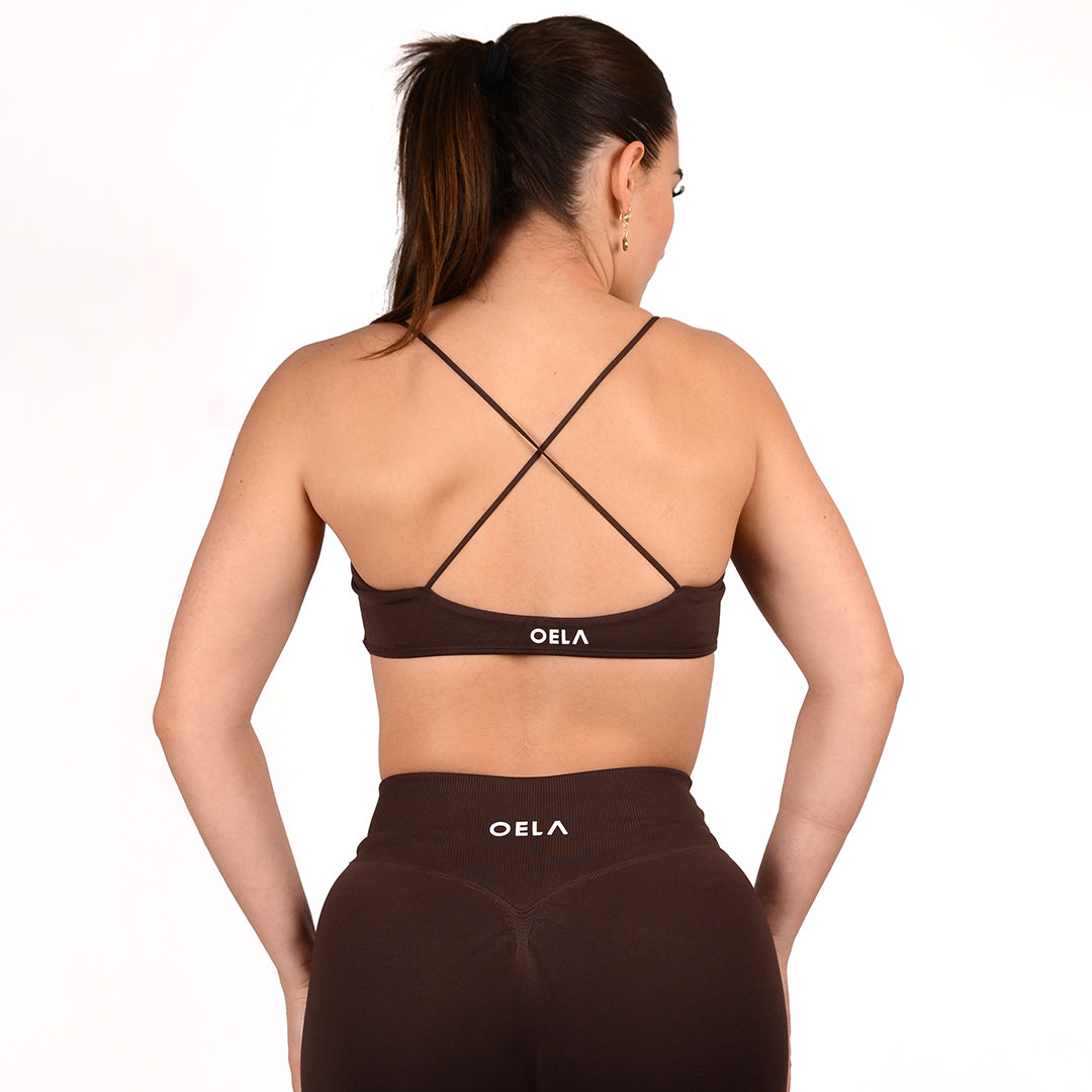 Defined Sports Bra