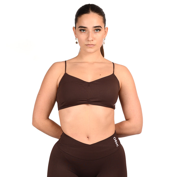 Defined Sports Bra
