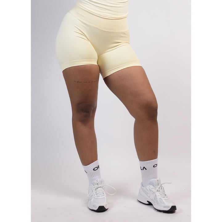 Elevate Shorts