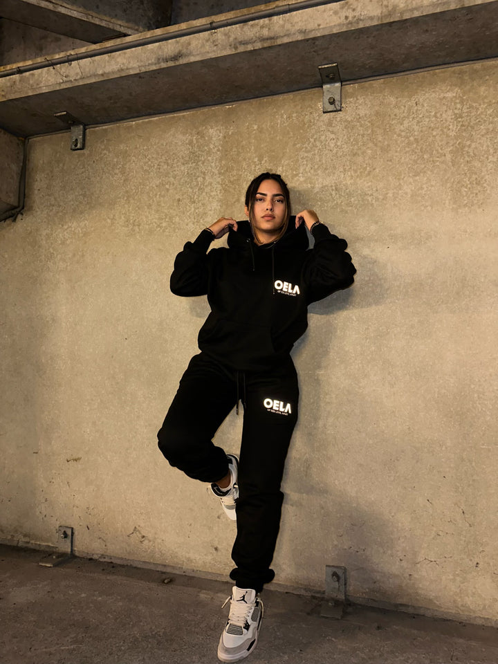 Tracksuit Reflective