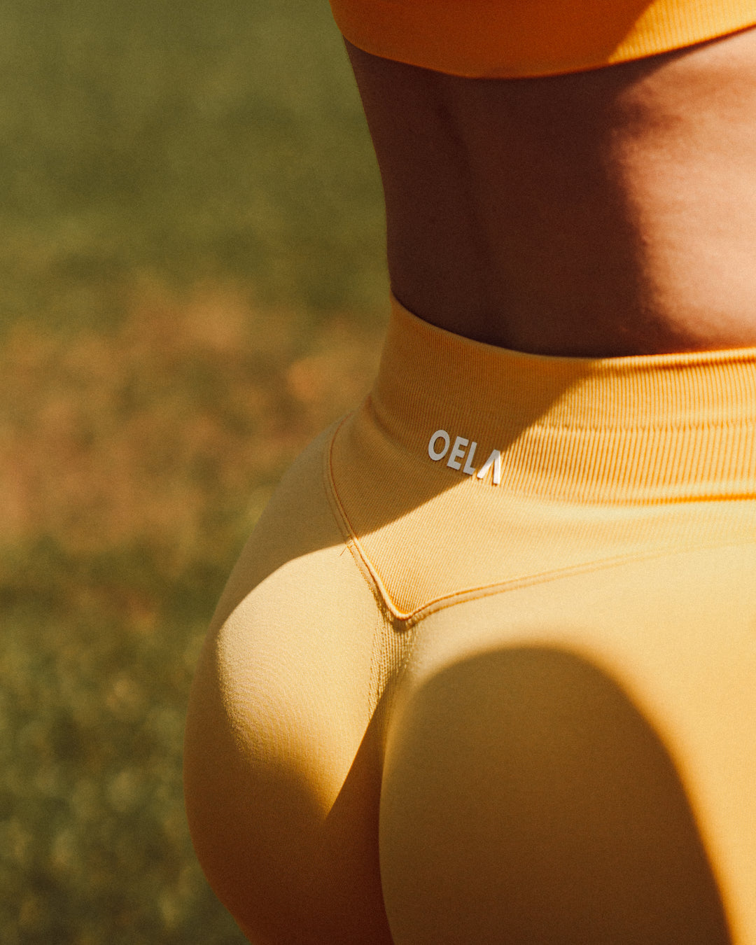 Elevate Shorts