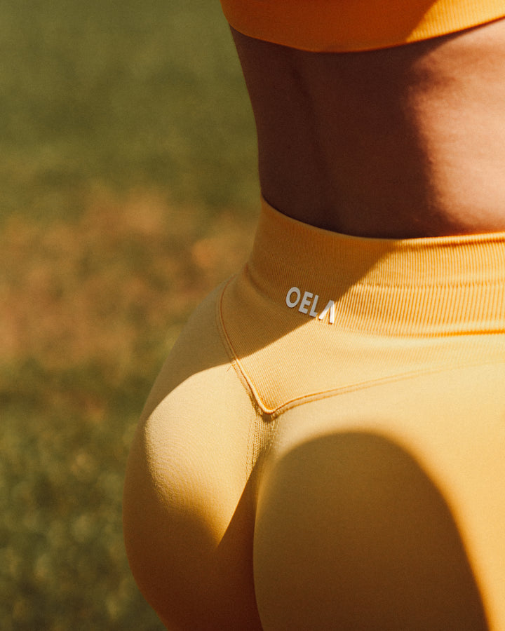 Elevate Shorts