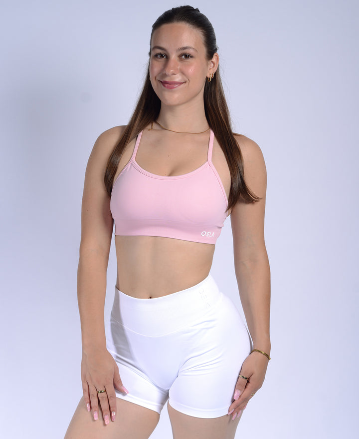VITAL Crossback Sports Bra