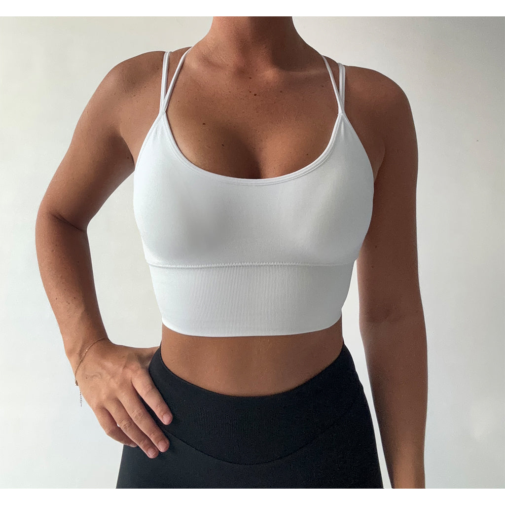 Aspire Sports Bra