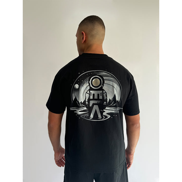 Astronaut T-shirt