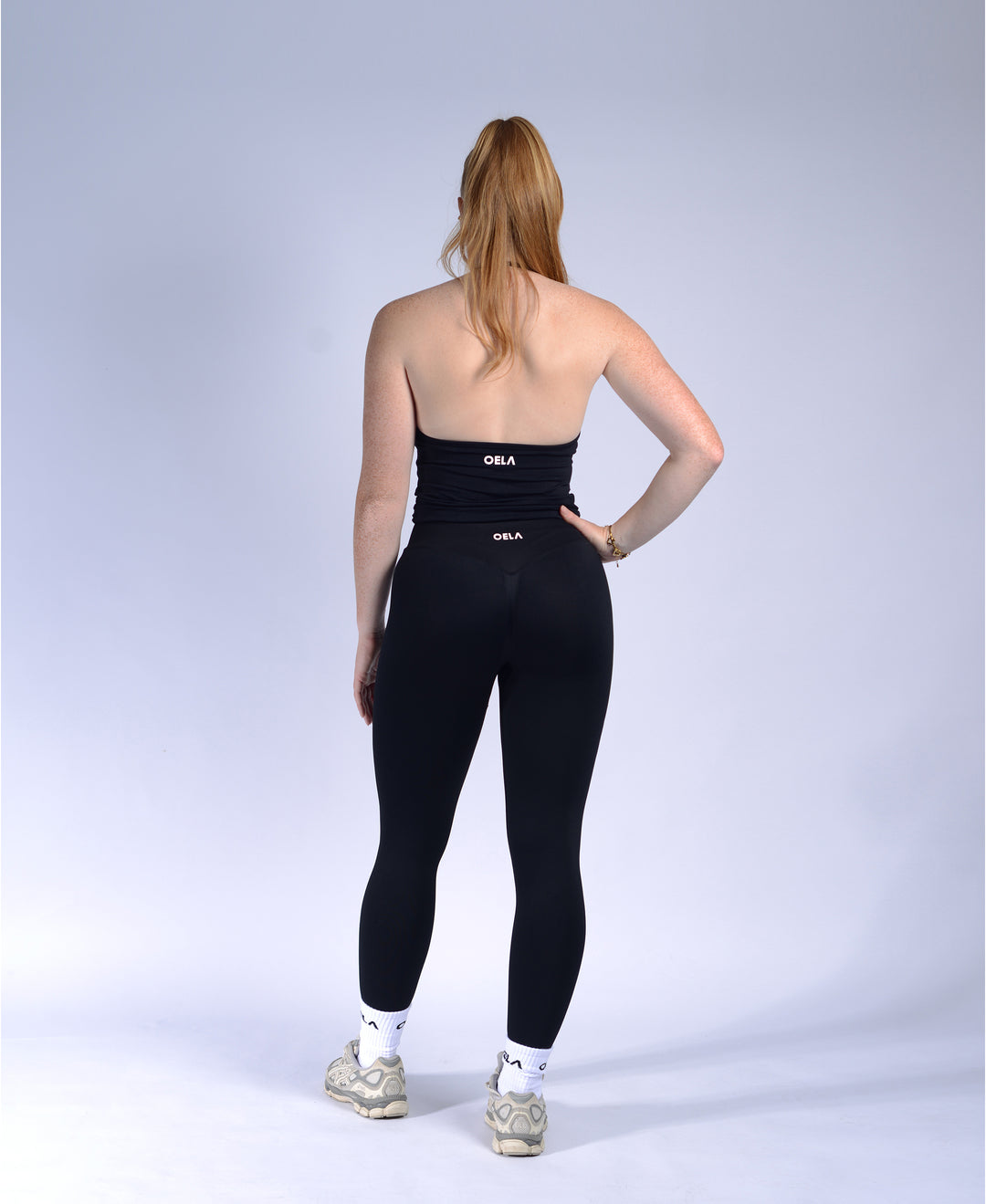 Elevate Leggings