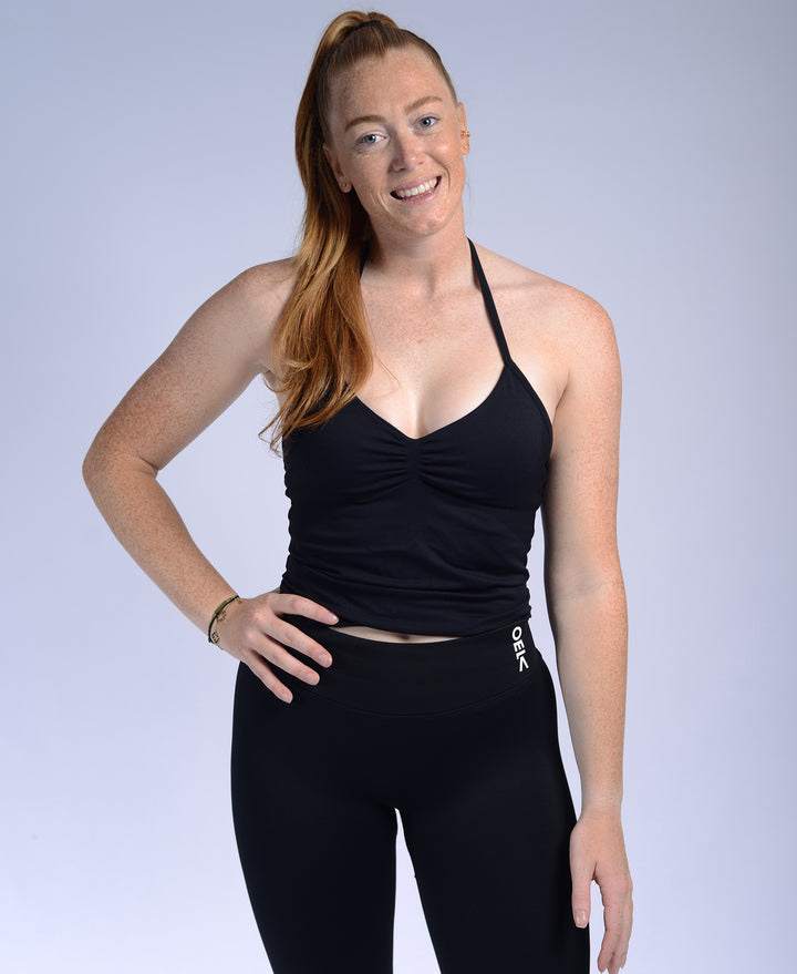 Elevate Strappy Contour Top