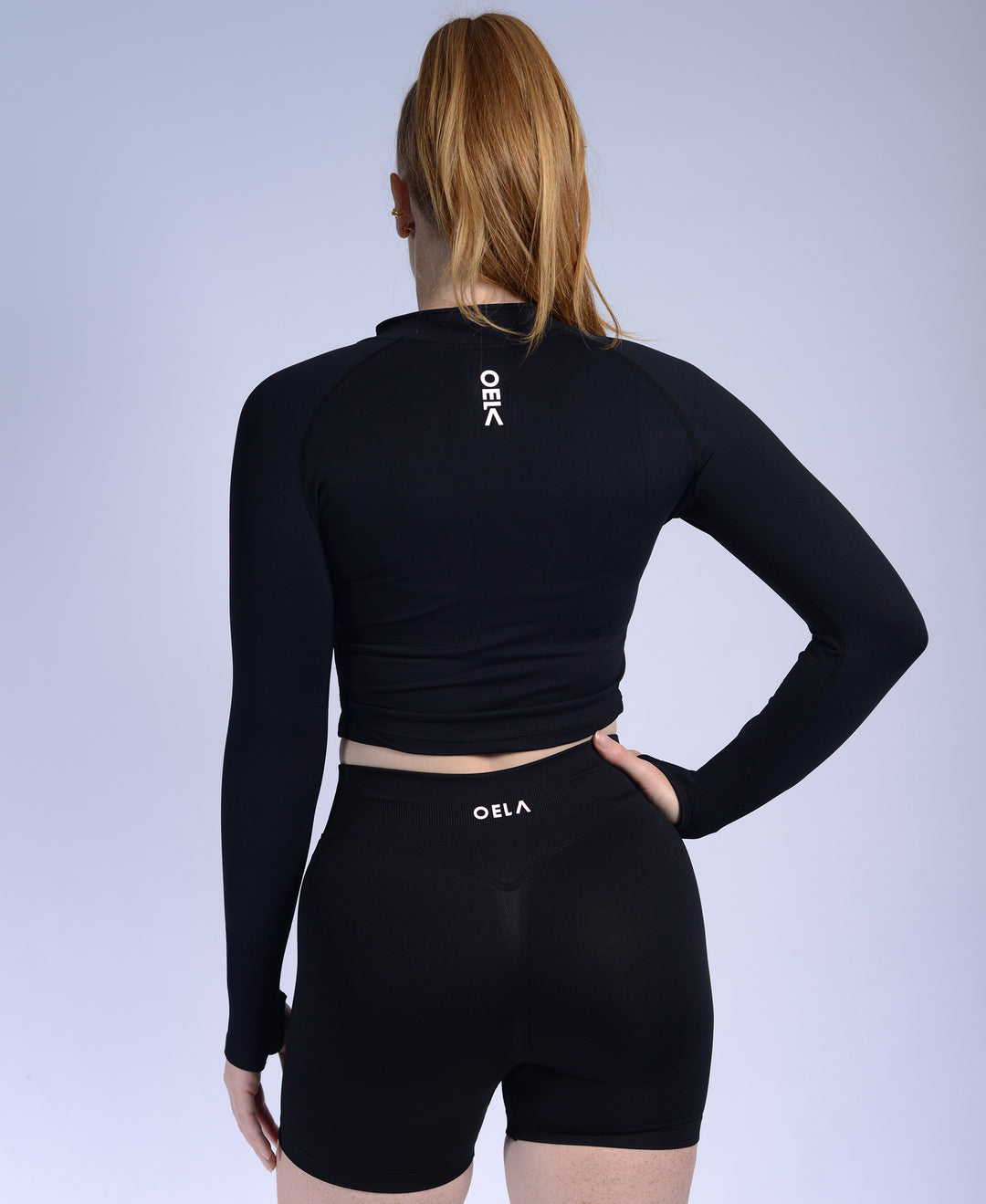 Elevate Shorts
