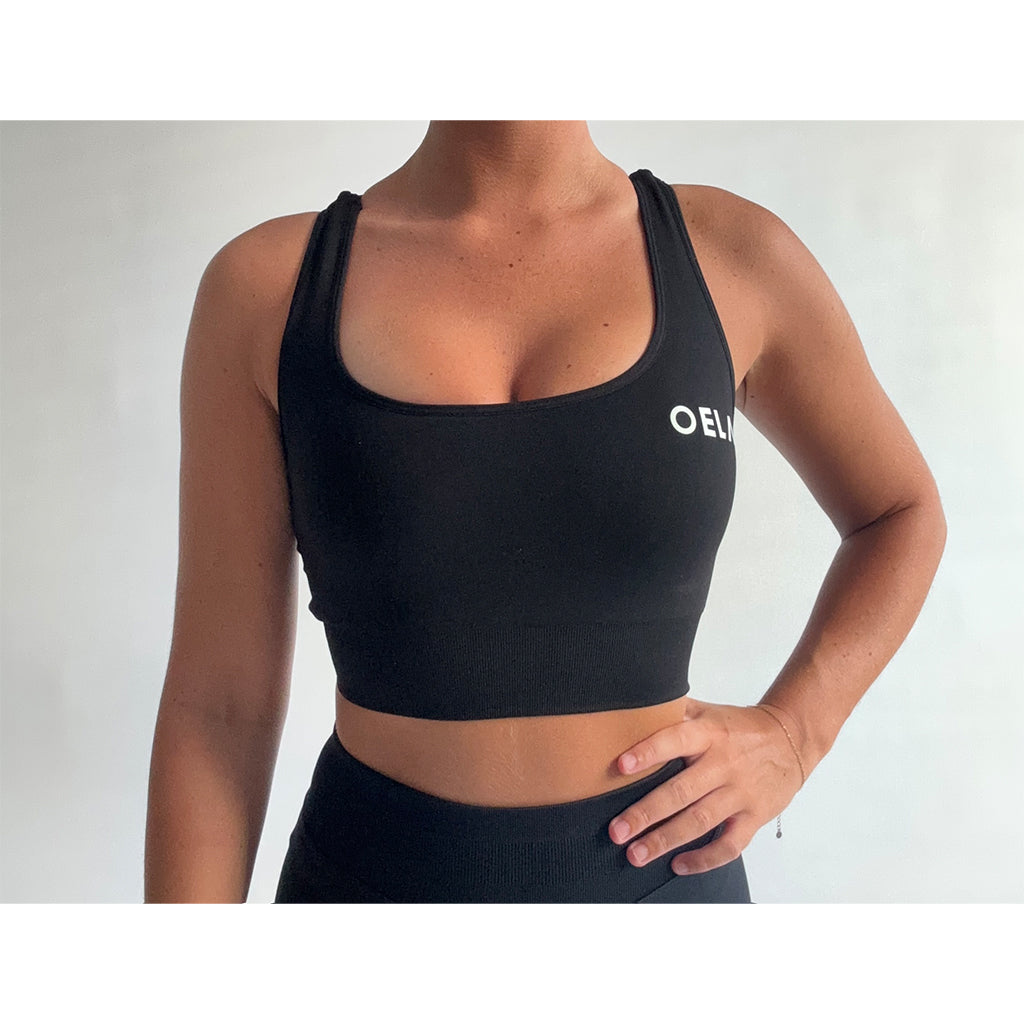 Thrive Seamless Sports Bra