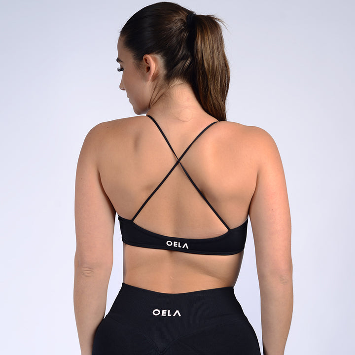Defined Sports Bra