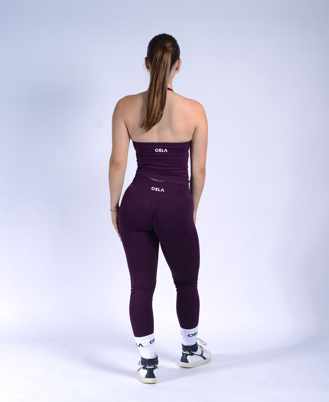 Elevate Leggings